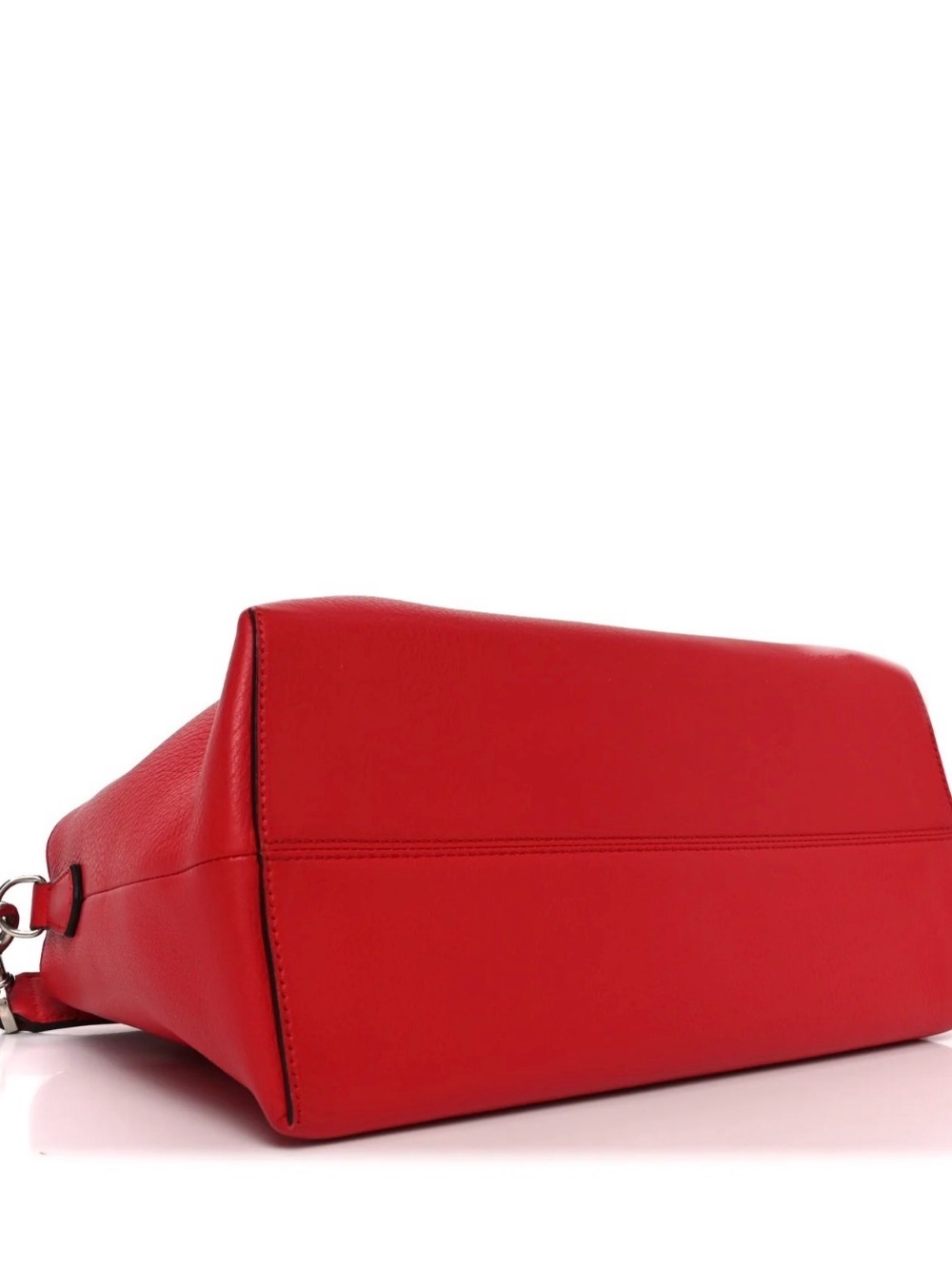 ✨💎FENDI💎✨ By the Way Four Color Leather 2 Way Bag w/COA, Dusty & Gift - Picture 4 of 12